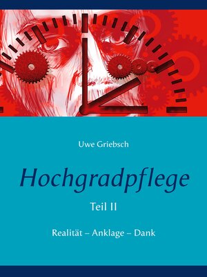 cover image of Hochgradpflege